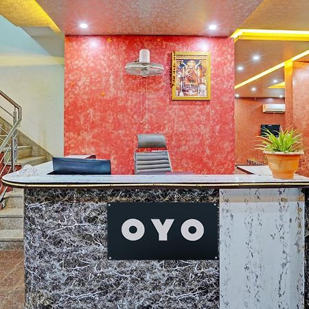 Hotel O Babil Palace Near Omaxe Celebration Mall Gurgaon Exterior foto